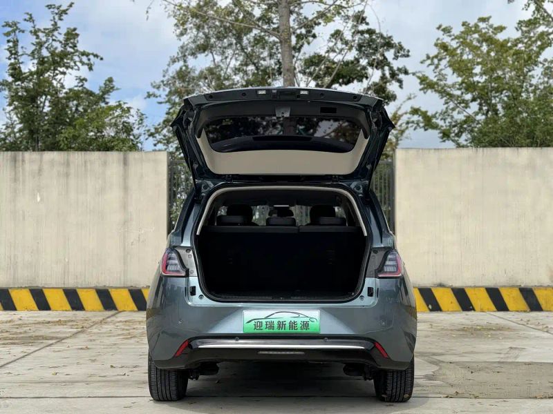 Baojun yunduo