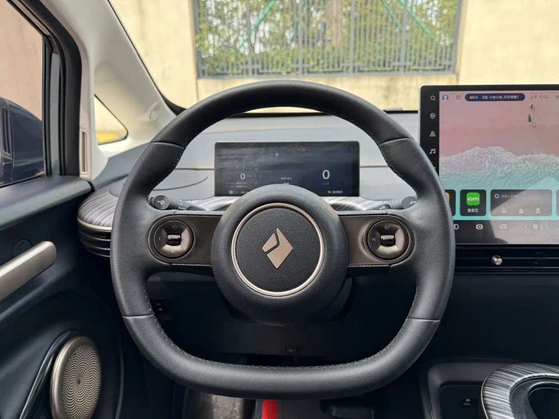 Baojun yunduo