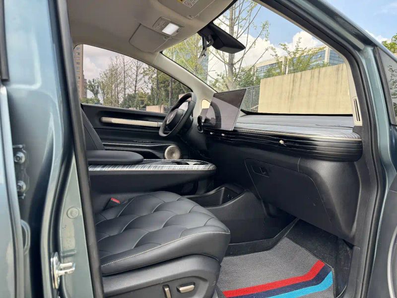 Baojun yunduo
