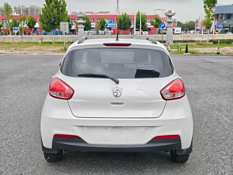 Baojun 310