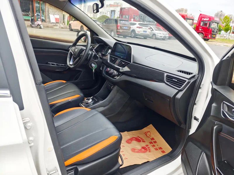 Baojun 310