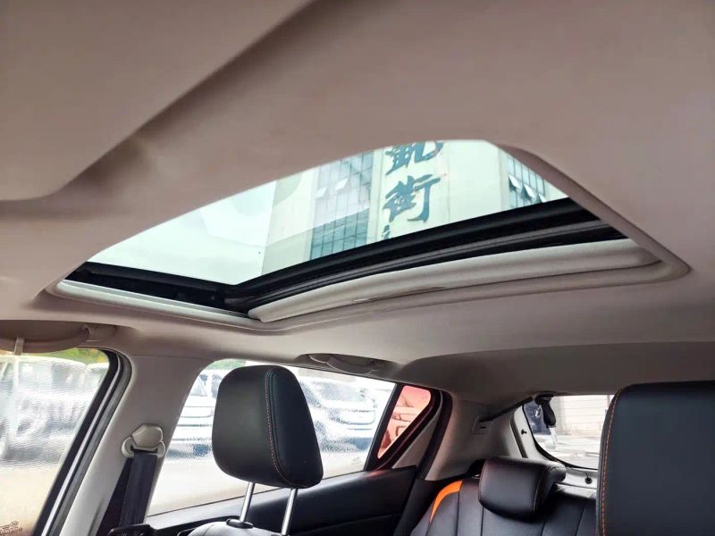 Baojun 310