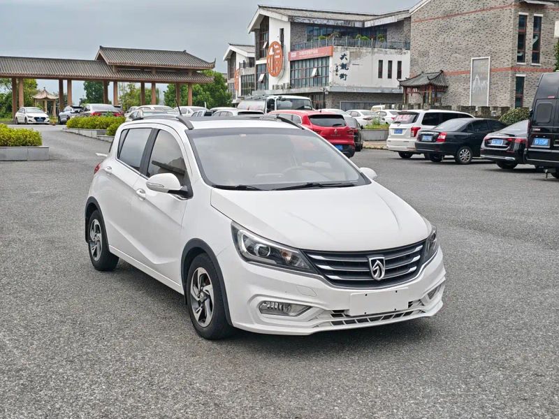 Baojun 310