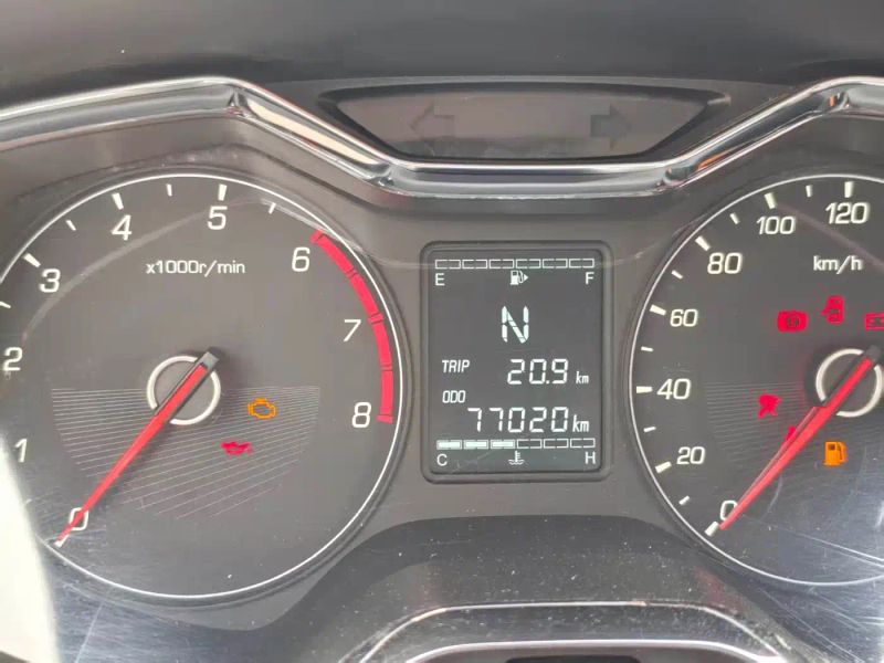 Baojun 310