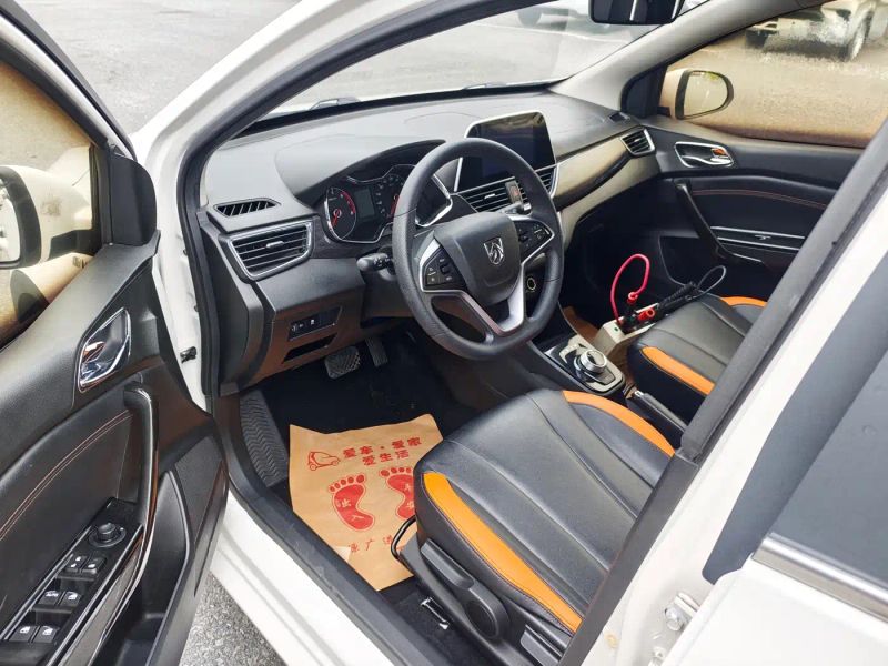 Baojun 310