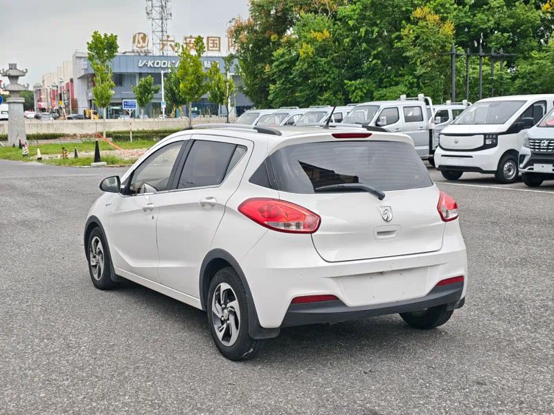 Baojun 310