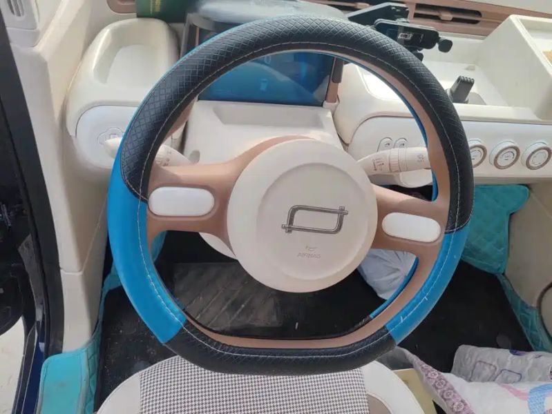Besturn xiaoma