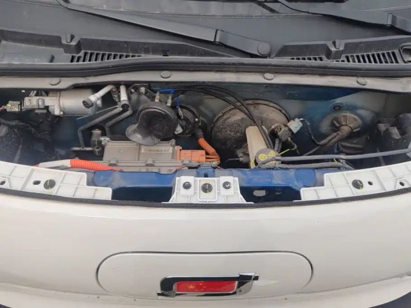Besturn xiaoma