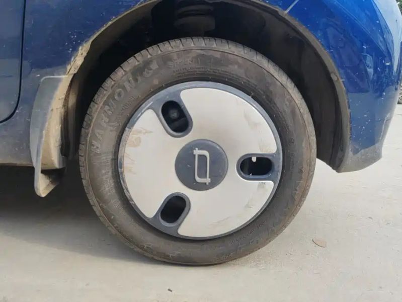Besturn xiaoma
