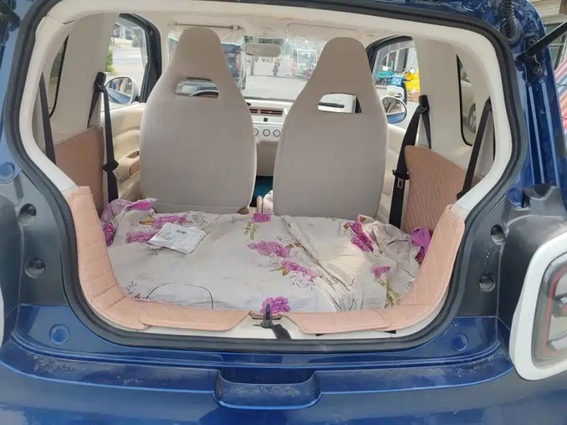 Besturn xiaoma