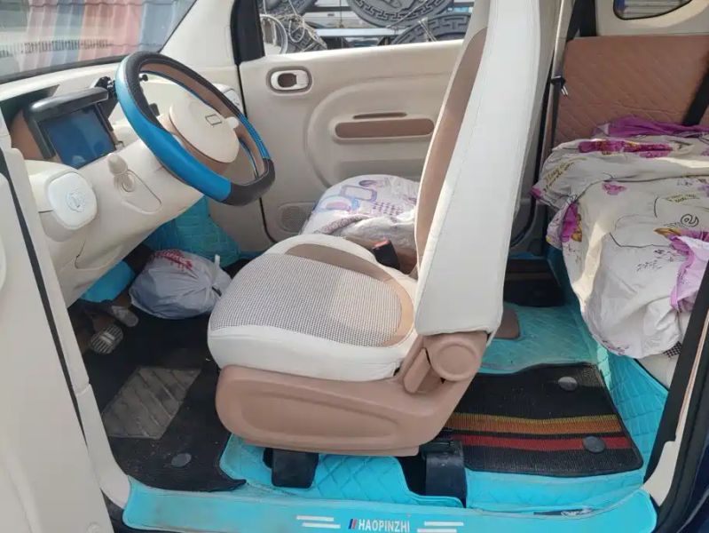 Besturn xiaoma