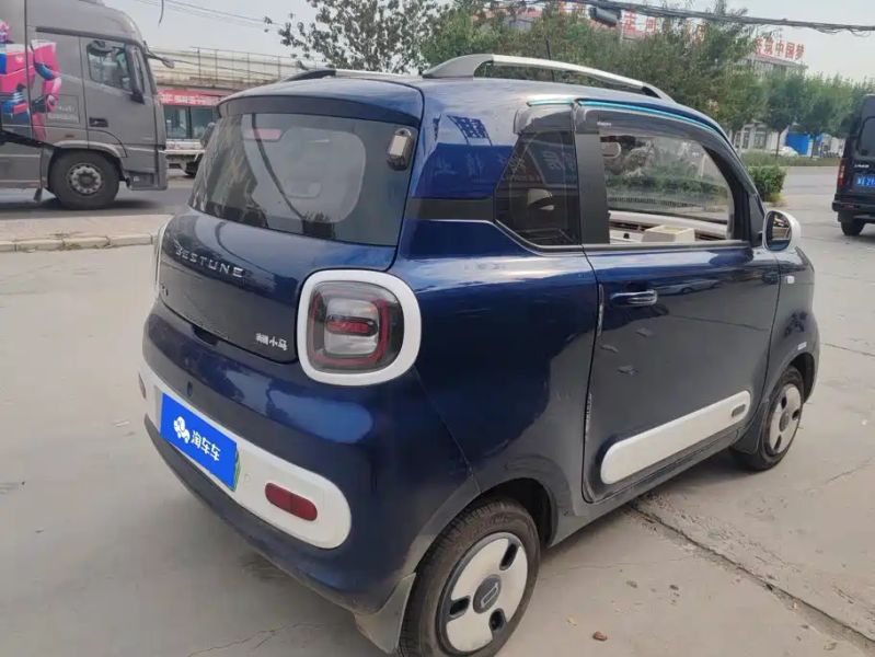 Besturn xiaoma