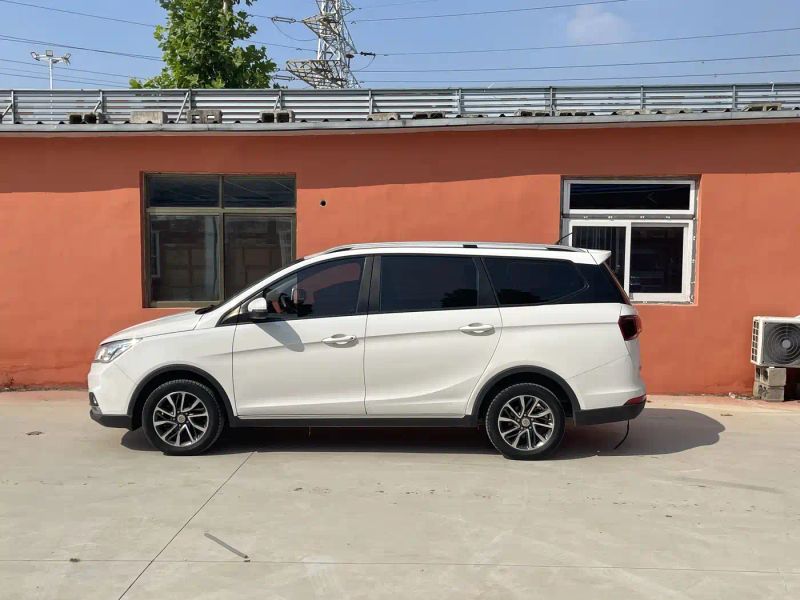 Baojun 730