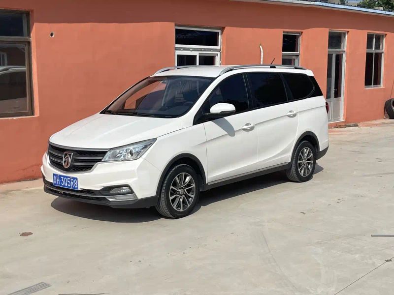 Baojun 730