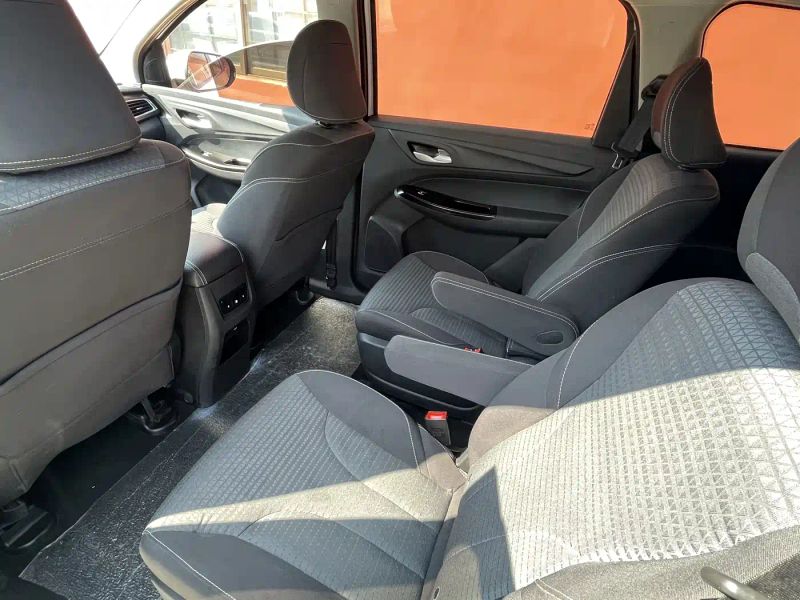 Baojun 730