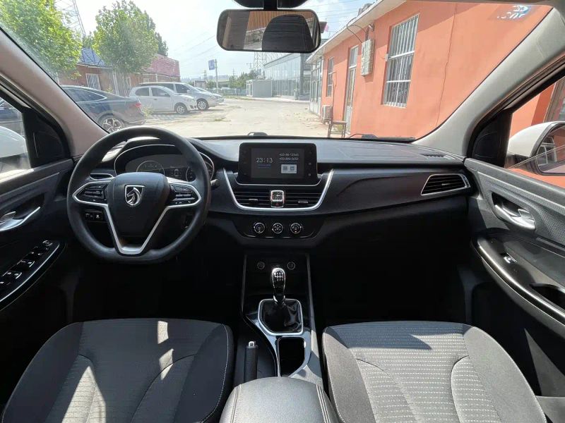 Baojun 730