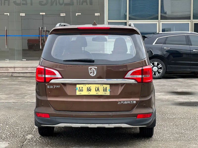 Baojun 730