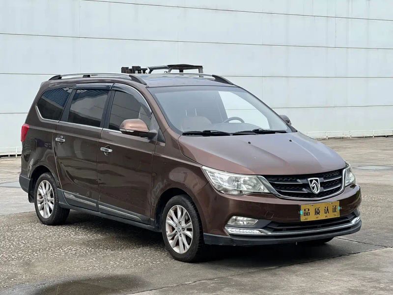 Baojun 730