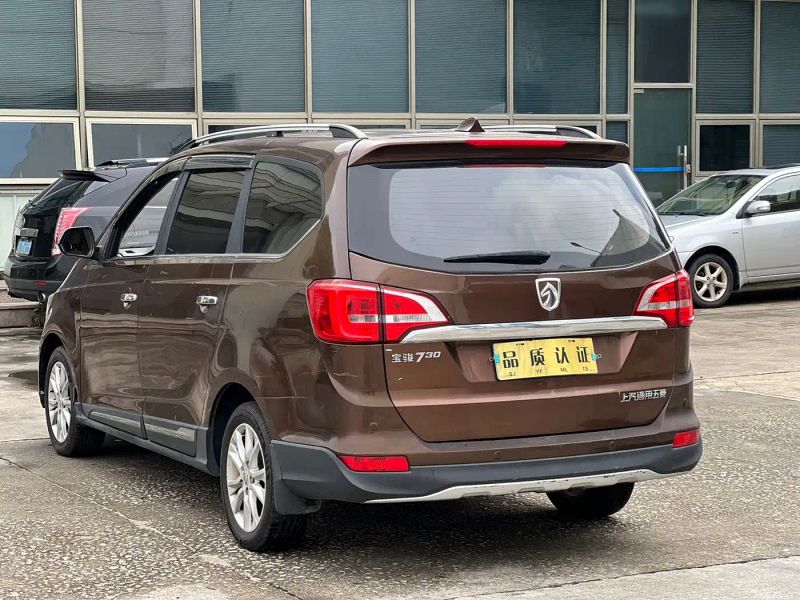 Baojun 730