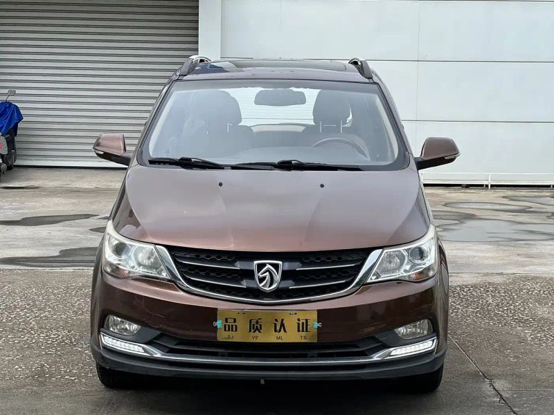 Baojun 730