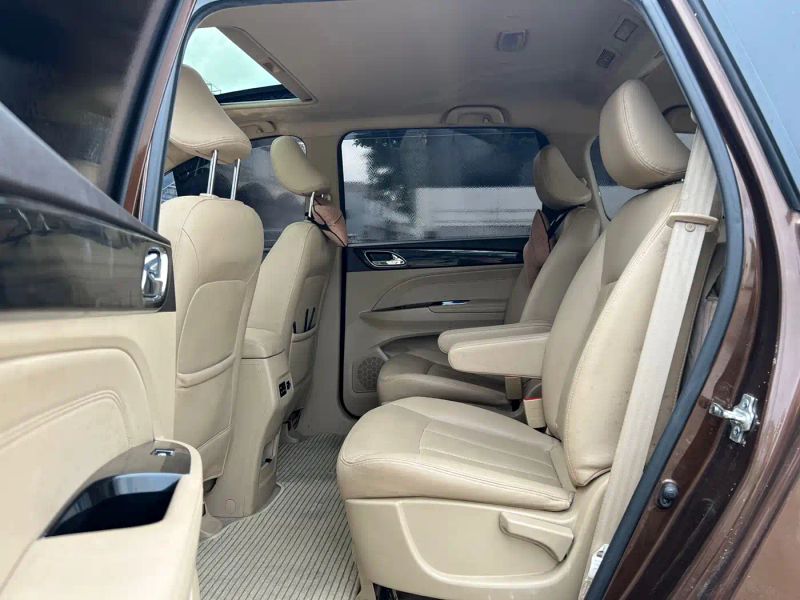 Baojun 730