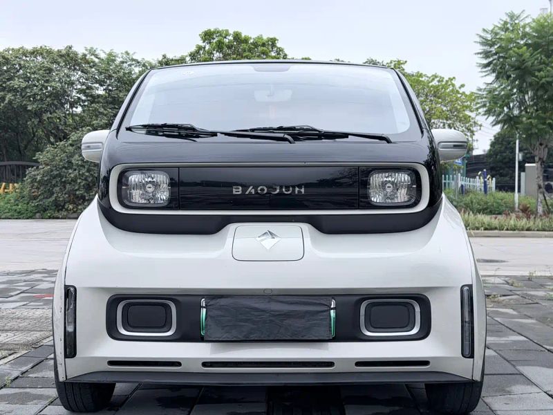 Baojun kiwie