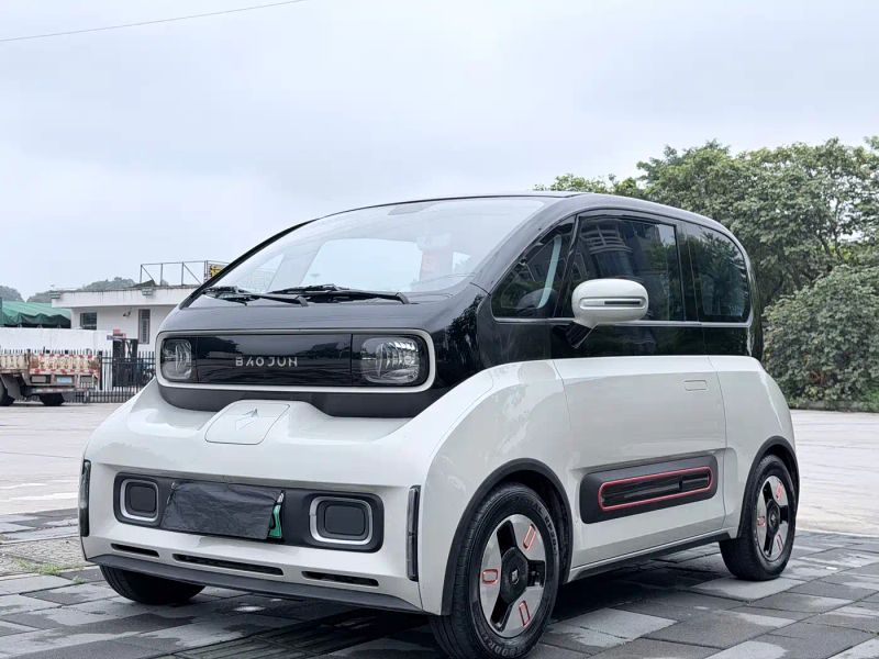 Baojun kiwie