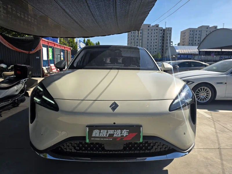 Baojun yunhai