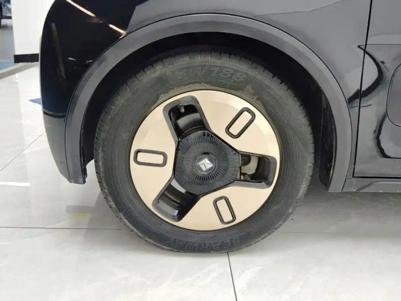 Baojun kiwie