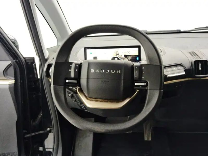 Baojun kiwie