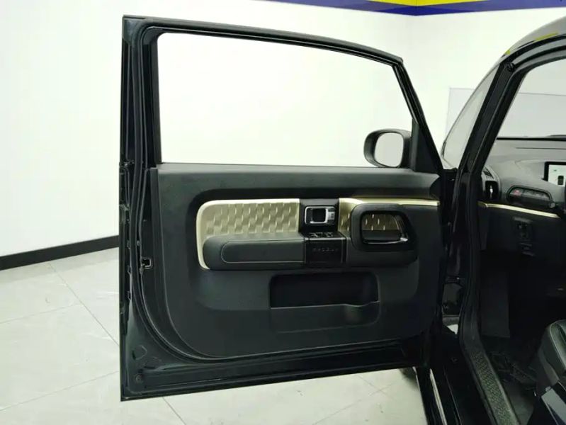 Baojun kiwie