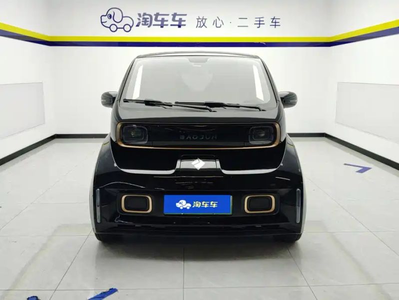 Baojun kiwie