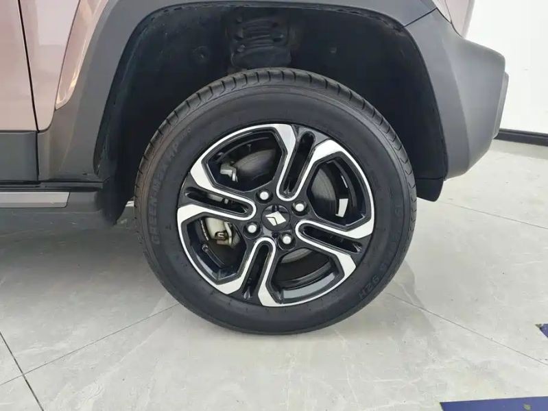 Baojun yueye