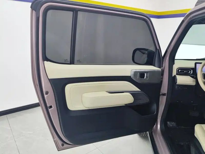 Baojun yueye