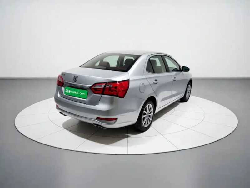 Baojun 630