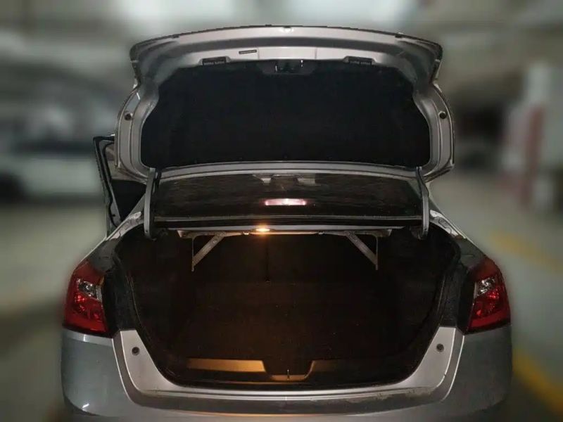 Baojun 630