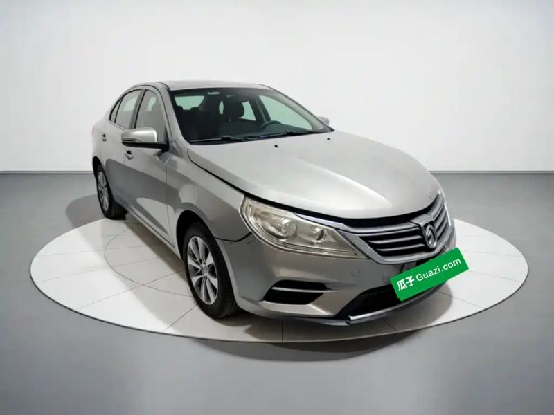 Baojun 630