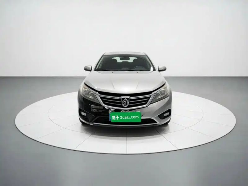 Baojun 630