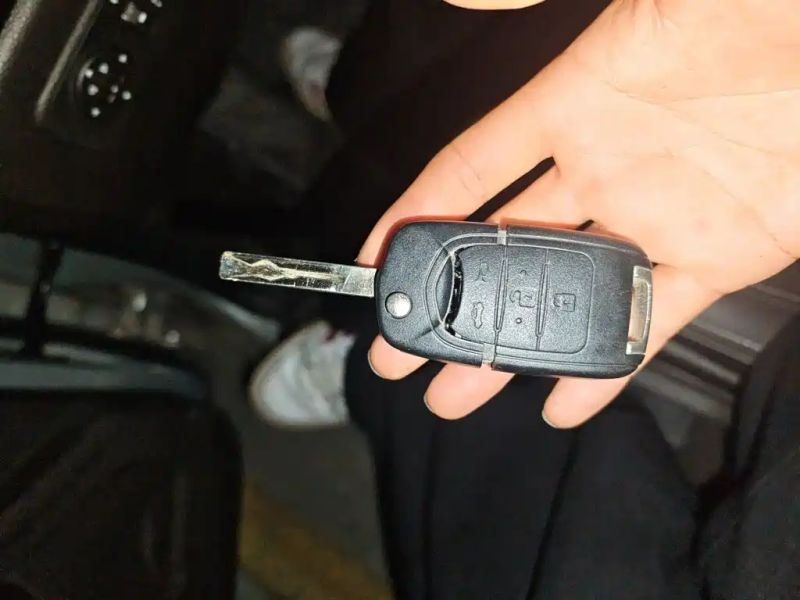 Baojun 630