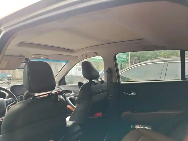 Baojun 510