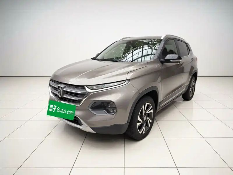 Baojun 510