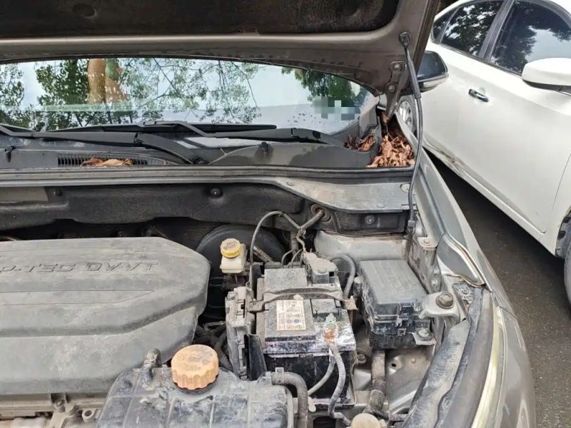 Baojun 510