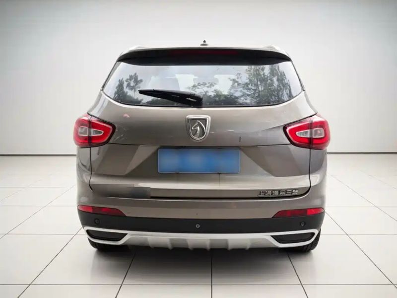 Baojun 510