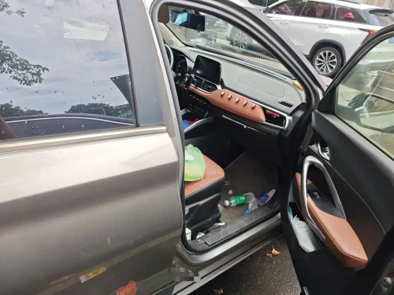 Baojun 510