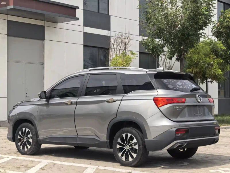 Baojun 530