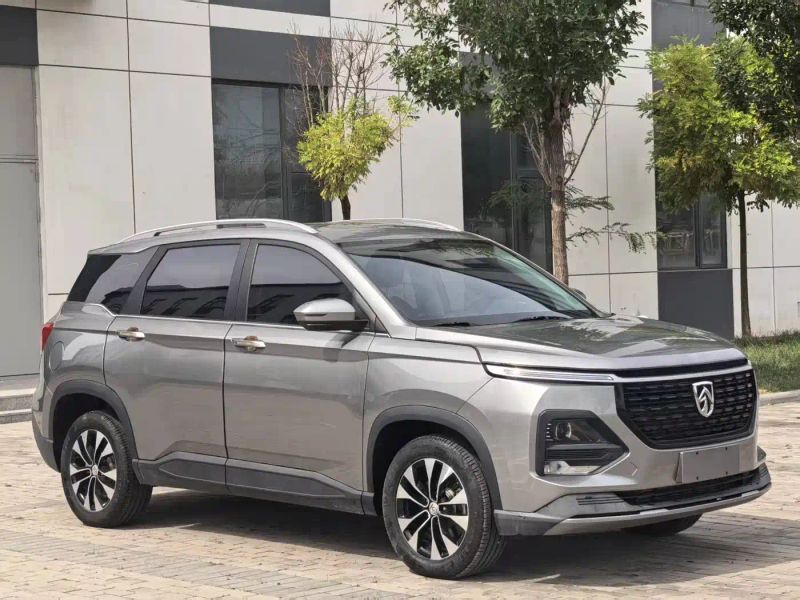 Baojun 530