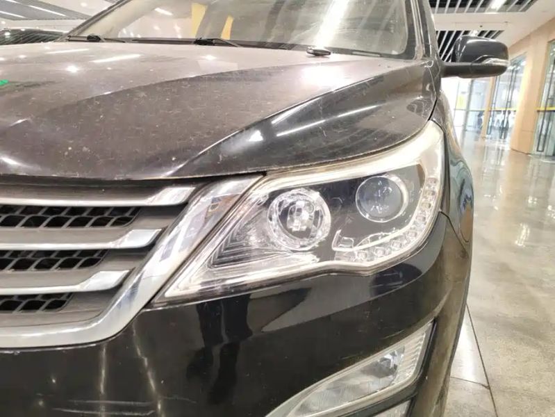 Baojun 560