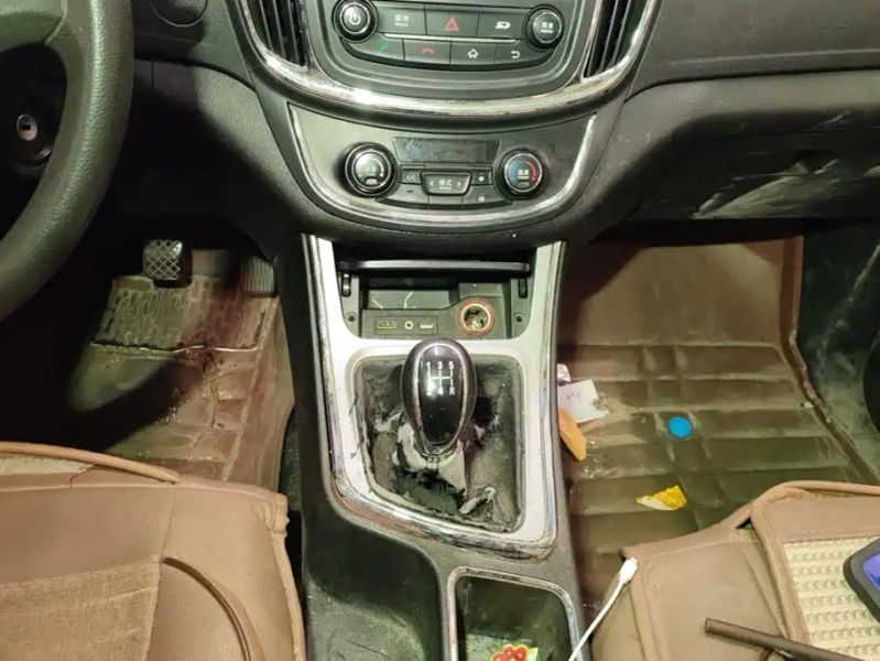 Baojun 560