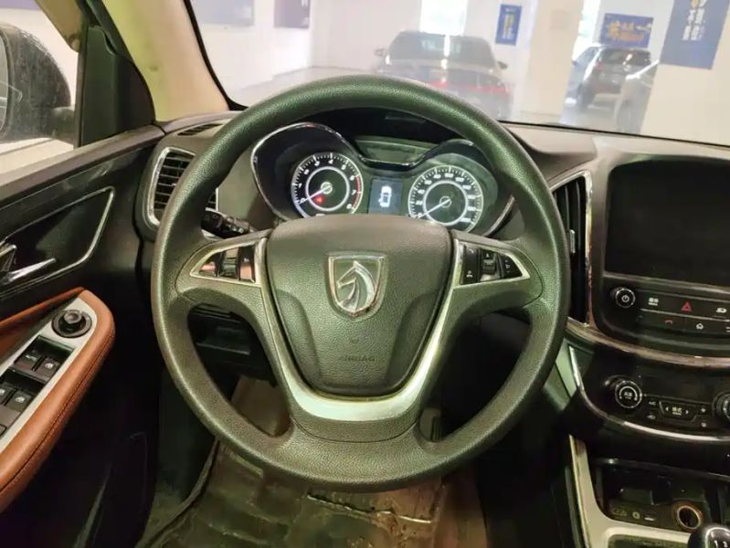 Baojun 560