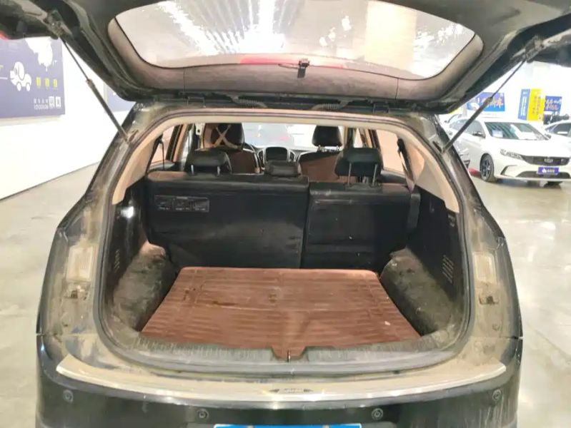 Baojun 560